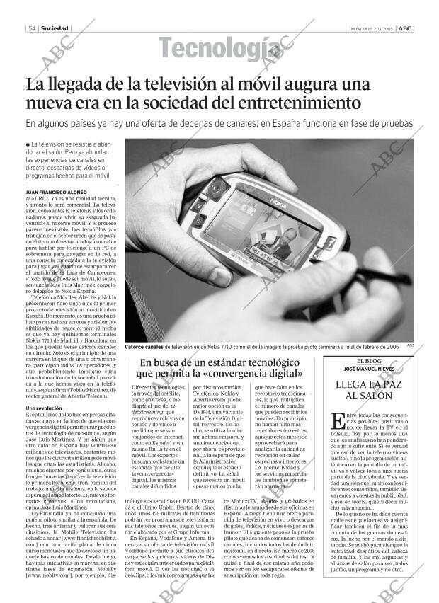ABC CORDOBA 02-11-2005 página 54