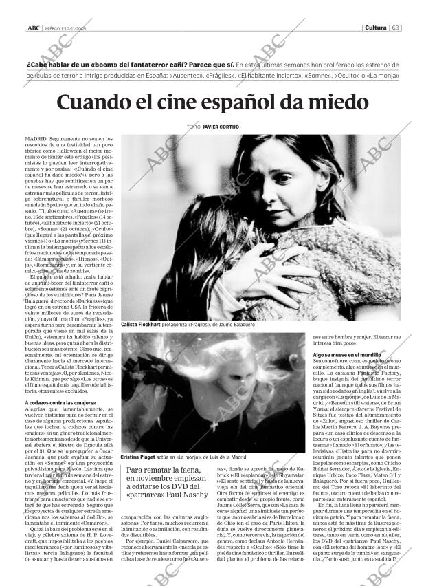 ABC CORDOBA 02-11-2005 página 63