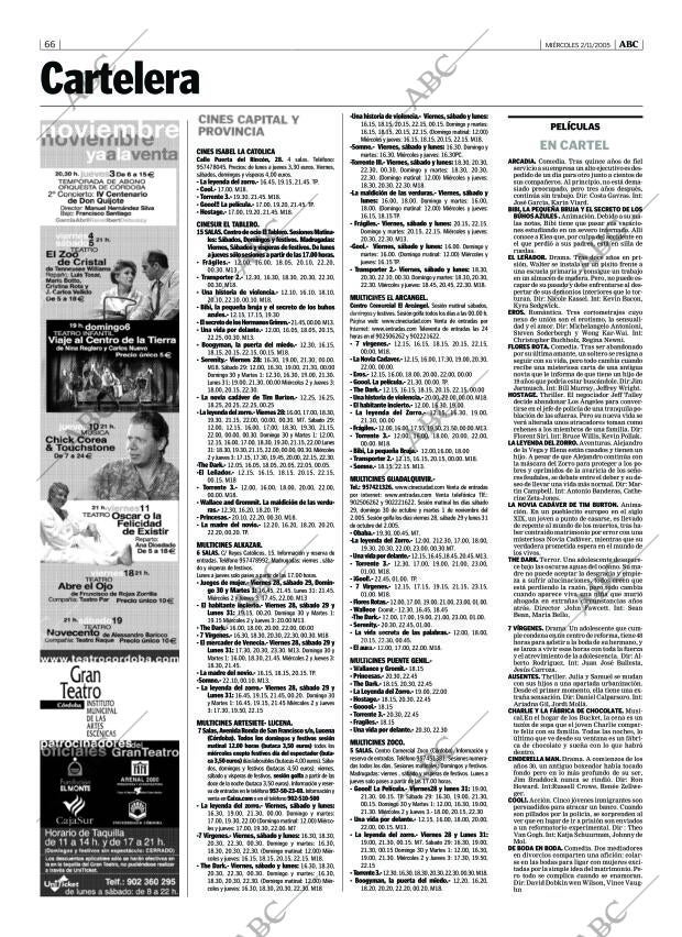 ABC CORDOBA 02-11-2005 página 66