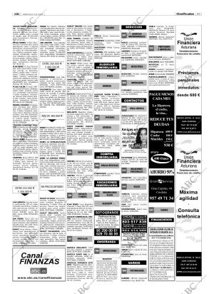ABC CORDOBA 02-11-2005 página 69