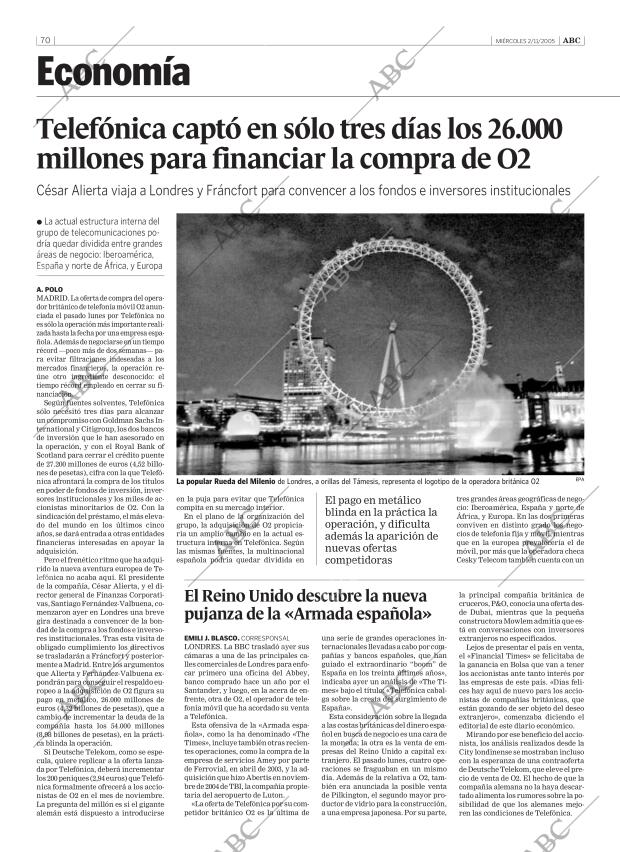 ABC CORDOBA 02-11-2005 página 70