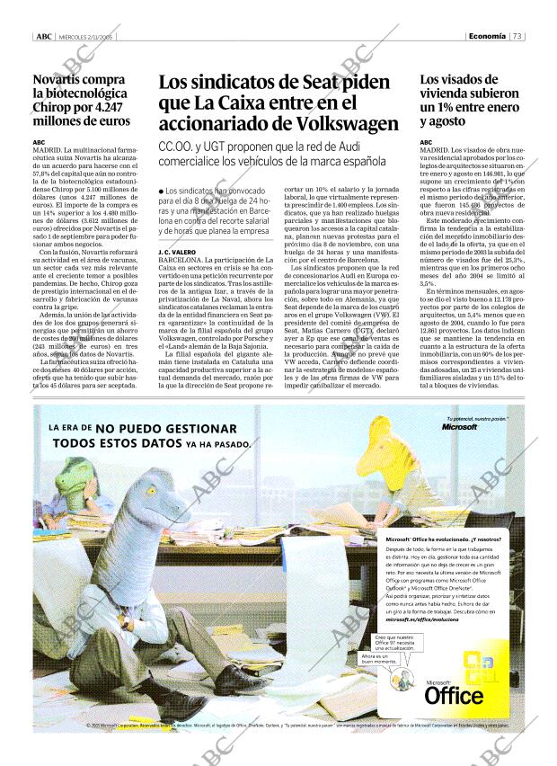 ABC CORDOBA 02-11-2005 página 73