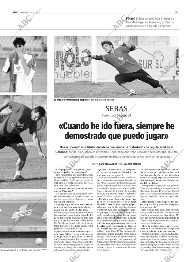 ABC CORDOBA 02-11-2005 página 81