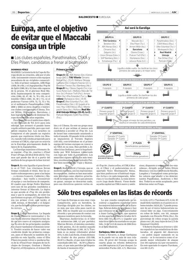 ABC CORDOBA 02-11-2005 página 86