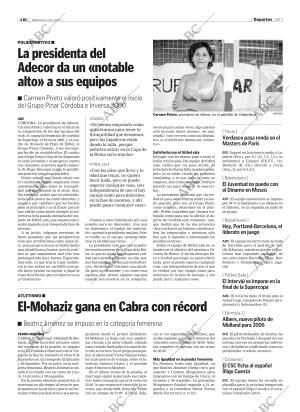 ABC CORDOBA 02-11-2005 página 87