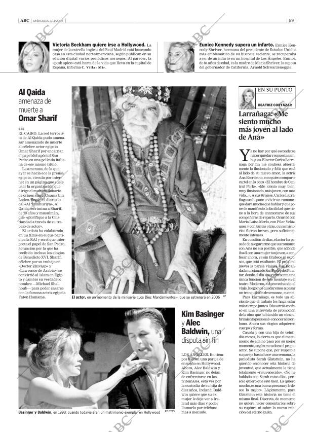 ABC CORDOBA 02-11-2005 página 89