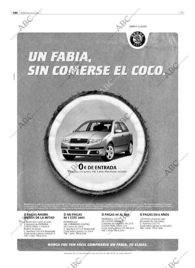 ABC CORDOBA 02-11-2005 página 9