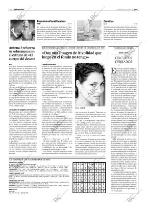 ABC CORDOBA 02-11-2005 página 92