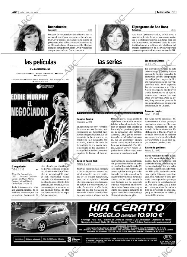 ABC CORDOBA 02-11-2005 página 93