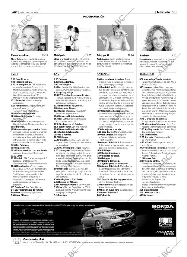 ABC CORDOBA 02-11-2005 página 95
