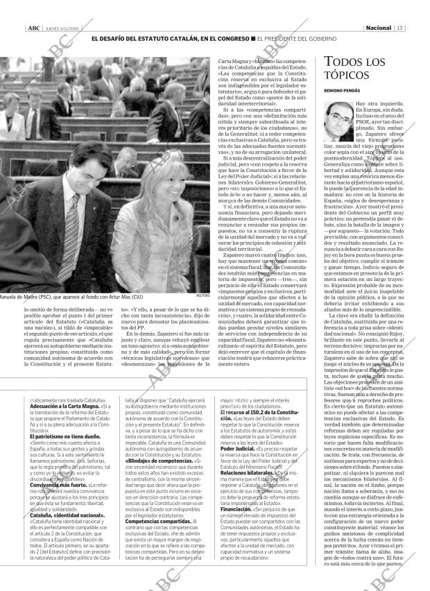 ABC CORDOBA 03-11-2005 página 13