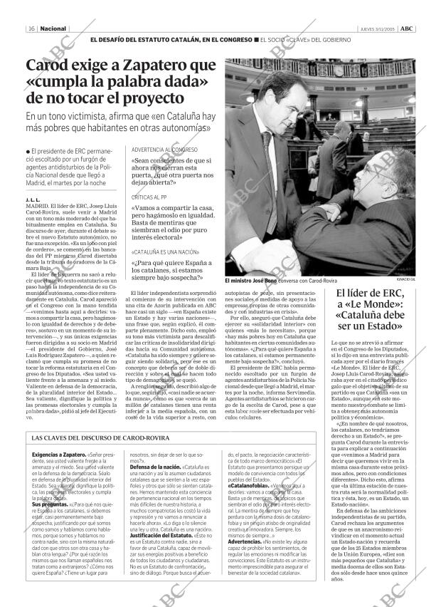 ABC CORDOBA 03-11-2005 página 16