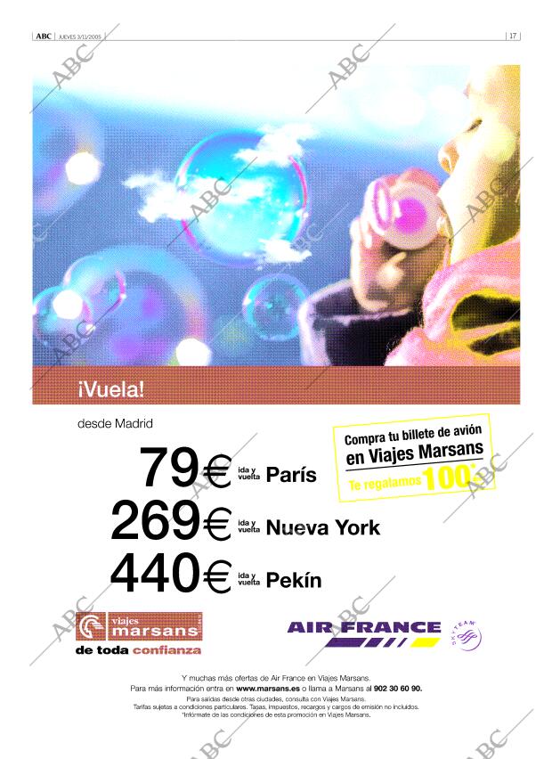 ABC CORDOBA 03-11-2005 página 17