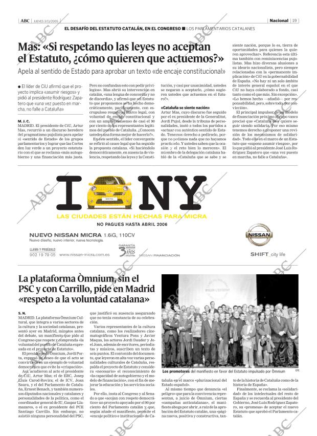 ABC CORDOBA 03-11-2005 página 19