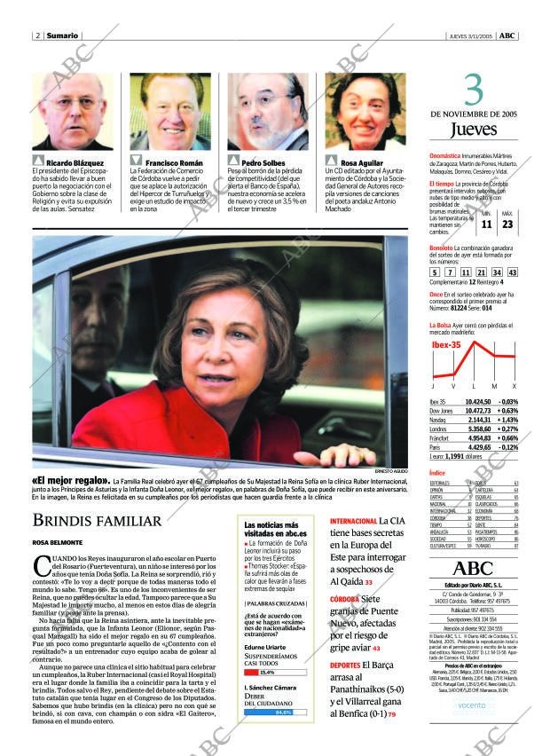 ABC CORDOBA 03-11-2005 página 2