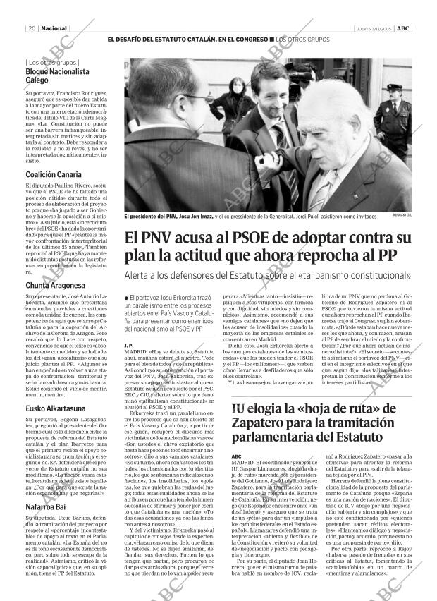 ABC CORDOBA 03-11-2005 página 20