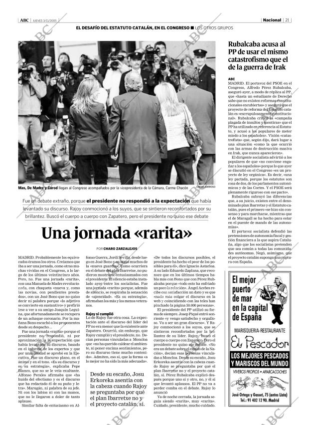 ABC CORDOBA 03-11-2005 página 21