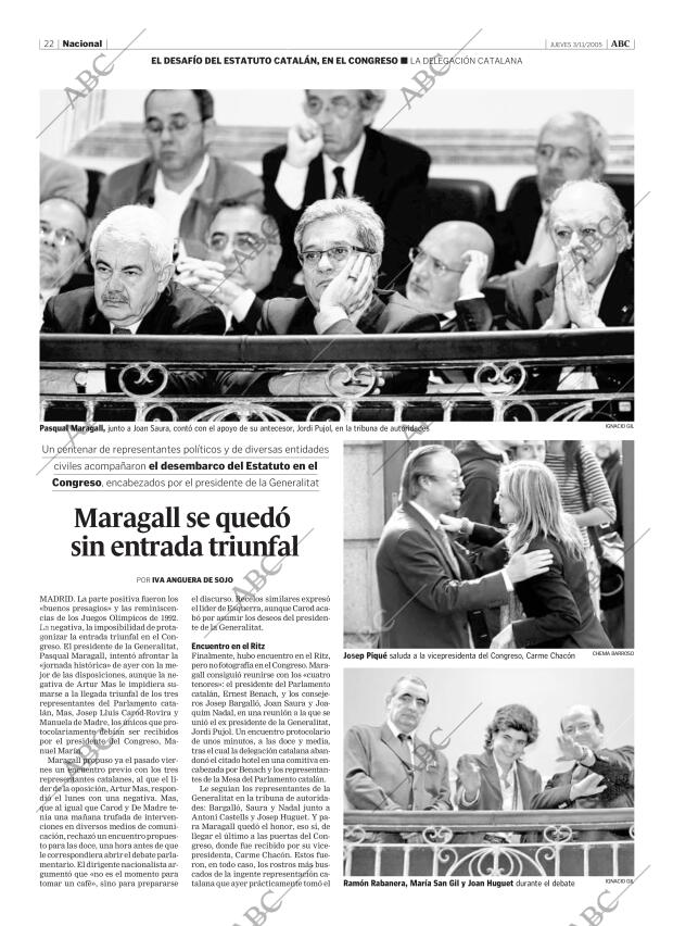 ABC CORDOBA 03-11-2005 página 22