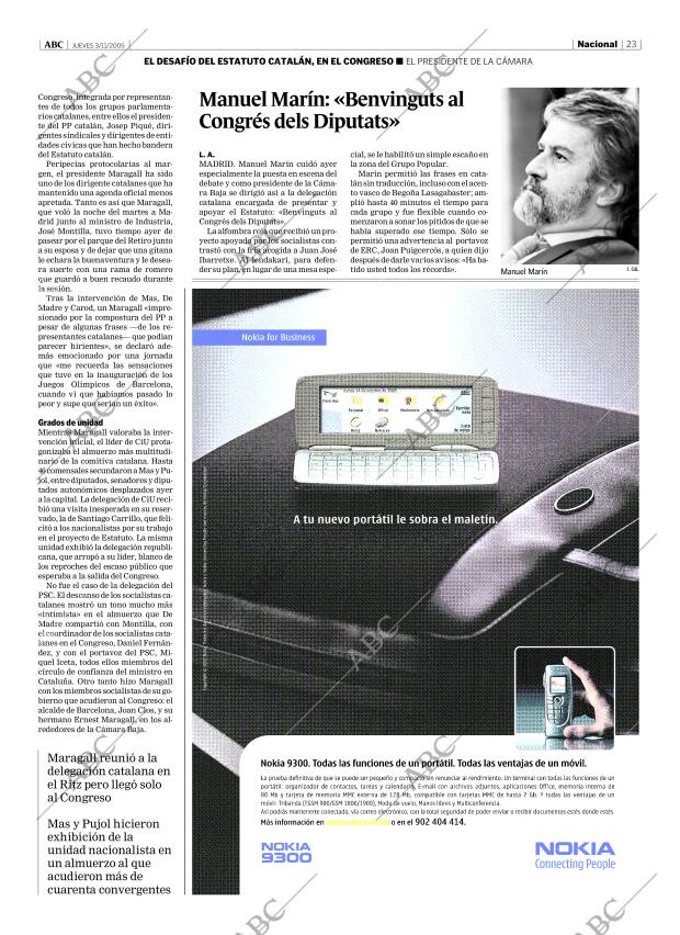 ABC CORDOBA 03-11-2005 página 23