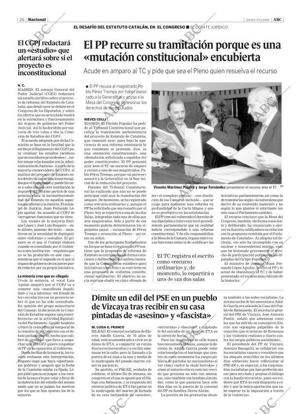 ABC CORDOBA 03-11-2005 página 26