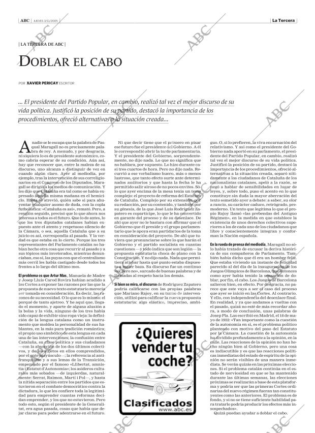 ABC CORDOBA 03-11-2005 página 3