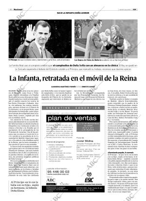 ABC CORDOBA 03-11-2005 página 30