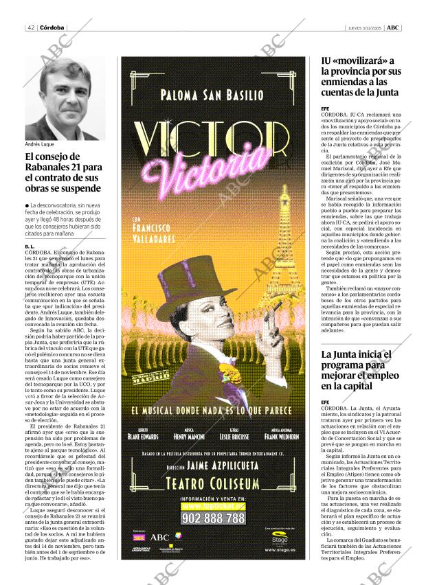 ABC CORDOBA 03-11-2005 página 42