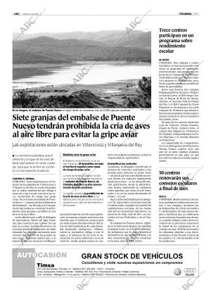 ABC CORDOBA 03-11-2005 página 43