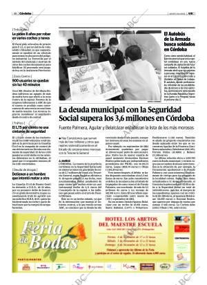 ABC CORDOBA 03-11-2005 página 46