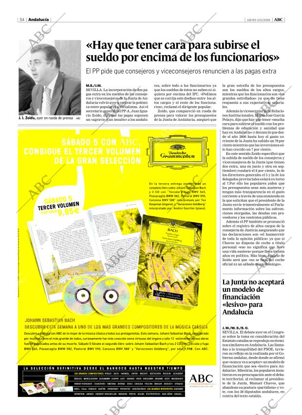 ABC CORDOBA 03-11-2005 página 54