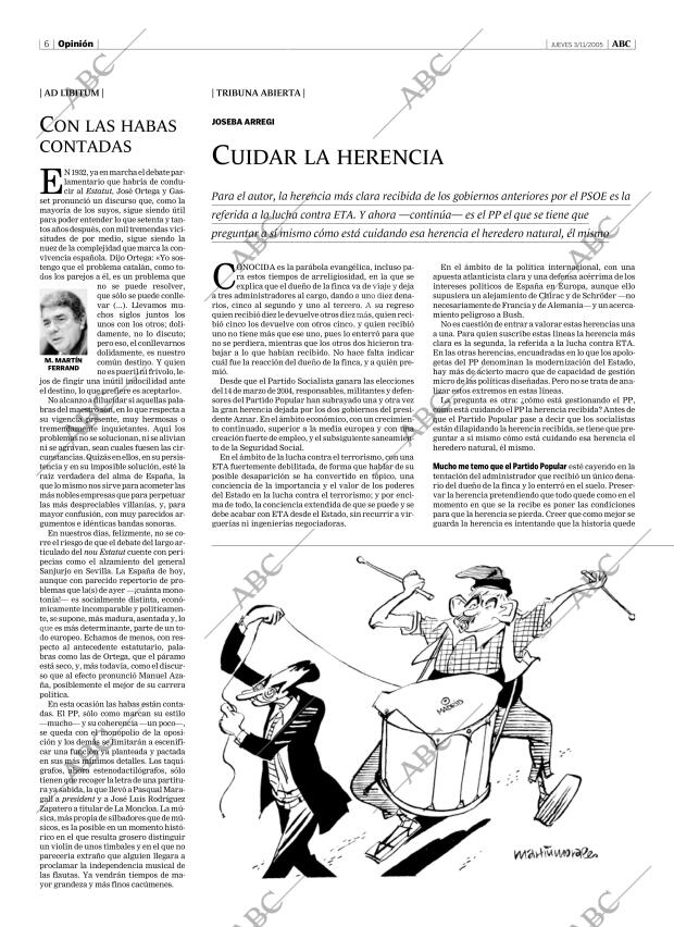 ABC CORDOBA 03-11-2005 página 6