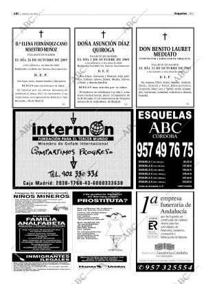 ABC CORDOBA 03-11-2005 página 65