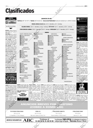 ABC CORDOBA 03-11-2005 página 66