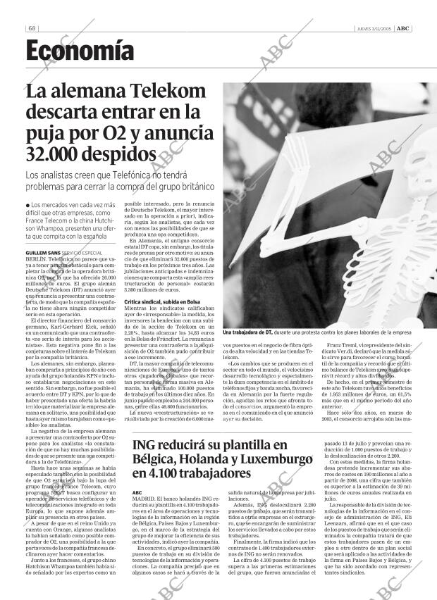 ABC CORDOBA 03-11-2005 página 68