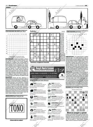 ABC CORDOBA 03-11-2005 página 86