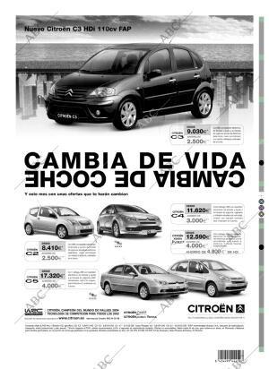 ABC CORDOBA 03-11-2005 página 92