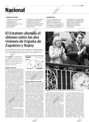 ABC MADRID 03-11-2005 página 10