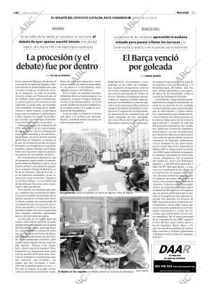 ABC MADRID 03-11-2005 página 25