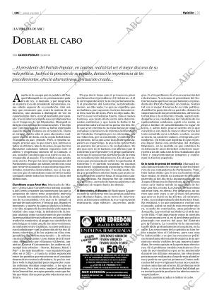 ABC MADRID 03-11-2005 página 3