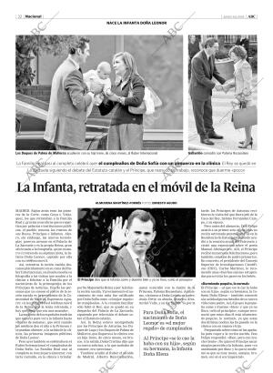 ABC MADRID 03-11-2005 página 32