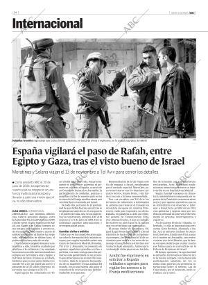 ABC MADRID 03-11-2005 página 34
