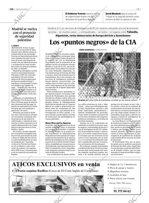 ABC MADRID 03-11-2005 página 35