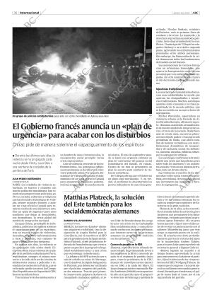 ABC MADRID 03-11-2005 página 36