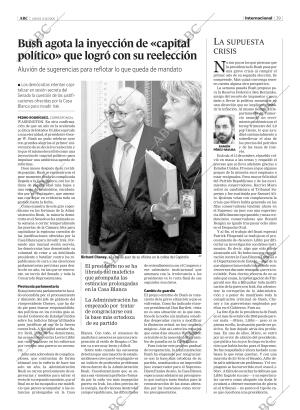 ABC MADRID 03-11-2005 página 39
