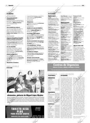 ABC MADRID 03-11-2005 página 50