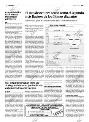 ABC MADRID 03-11-2005 página 56