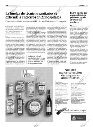 ABC MADRID 03-11-2005 página 57