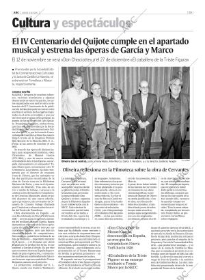 ABC MADRID 03-11-2005 página 59
