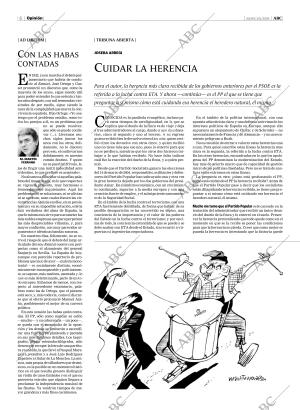 ABC MADRID 03-11-2005 página 6