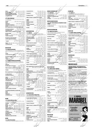 ABC MADRID 03-11-2005 página 67